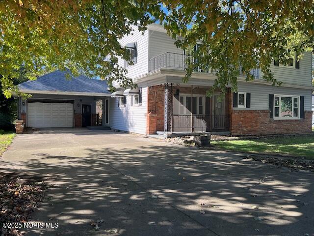 117 Maple Street