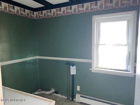 Tiny photo for 117 Maple Street, Bradner, OH 43406 (MLS # 10000419)