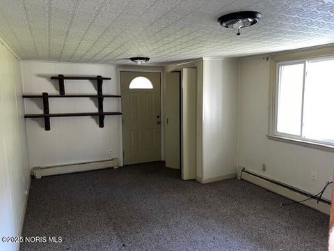 Tiny photo for 117 Maple Street, Bradner, OH 43406 (MLS # 10000419)