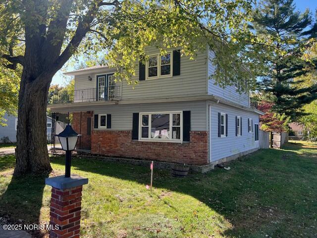 117 Maple Street
