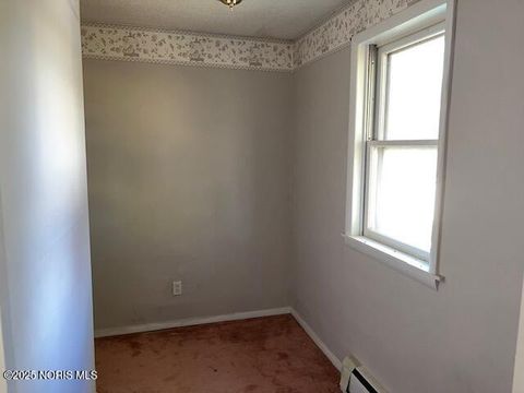 Tiny photo for 117 Maple Street, Bradner, OH 43406 (MLS # 10000419)