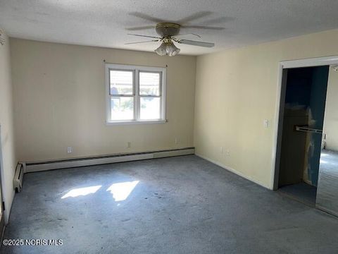 Tiny photo for 117 Maple Street, Bradner, OH 43406 (MLS # 10000419)