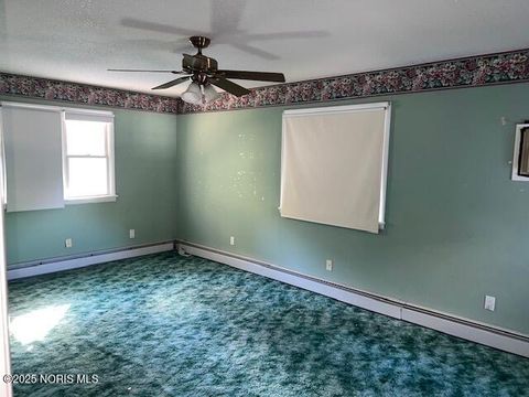 Tiny photo for 117 Maple Street, Bradner, OH 43406 (MLS # 10000419)