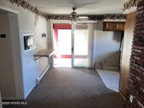 Tiny photo for 117 Maple Street, Bradner, OH 43406 (MLS # 10000419)