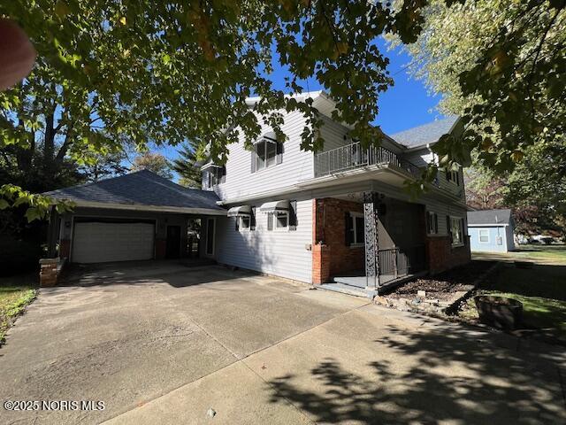 117 Maple Street