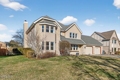 Tiny photo for 425 S Ridge Drive, Perrysburg, OH 43551 (MLS # 10005183)