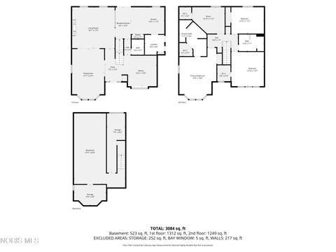 Tiny photo for 425 S Ridge Drive, Perrysburg, OH 43551 (MLS # 10005183)