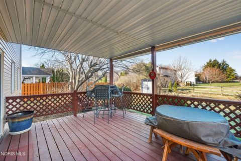 Tiny photo for 425 S Ridge Drive, Perrysburg, OH 43551 (MLS # 10005183)