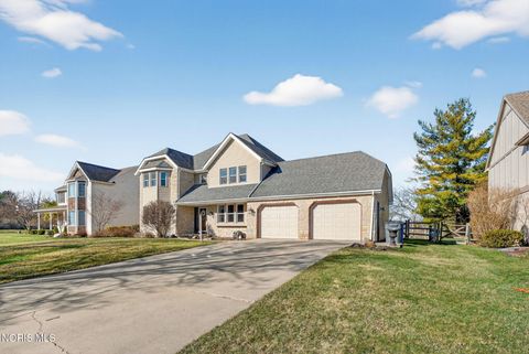 Tiny photo for 425 S Ridge Drive, Perrysburg, OH 43551 (MLS # 10005183)