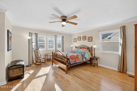 Tiny photo for 425 S Ridge Drive, Perrysburg, OH 43551 (MLS # 10005183)