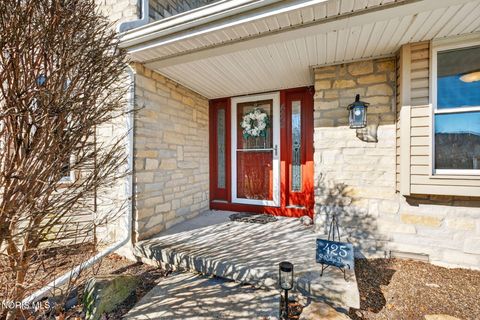Tiny photo for 425 S Ridge Drive, Perrysburg, OH 43551 (MLS # 10005183)