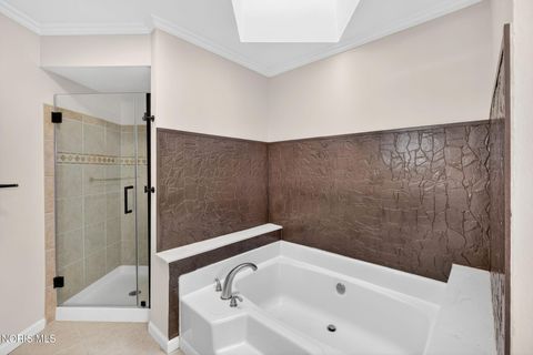 Tiny photo for 425 S Ridge Drive, Perrysburg, OH 43551 (MLS # 10005183)