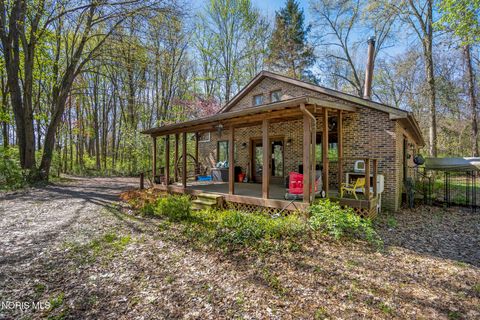 Tiny photo for 7703 Dorr Street, Toledo, OH 43617 (MLS # 10006698)