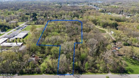 Tiny photo for 7703 Dorr Street, Toledo, OH 43617 (MLS # 10006698)