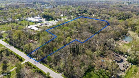 Tiny photo for 7703 Dorr Street, Toledo, OH 43617 (MLS # 10006698)