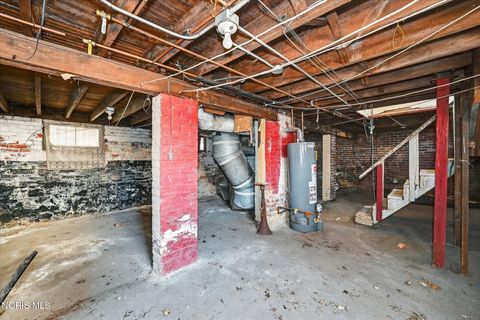 Tiny photo for 3240 N Detroit Avenue, Toledo, OH 43610 (MLS # 10004889)