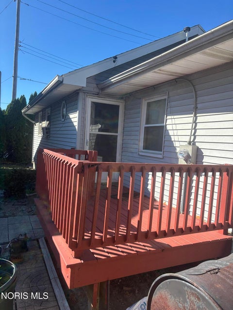 Tiny photo for 3107 Mulberry Street, Toledo, OH 43608 (MLS # 10014452)