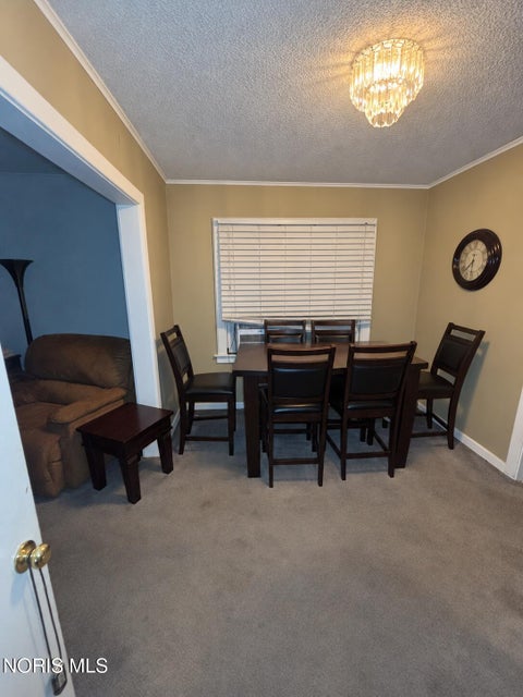 Tiny photo for 3107 Mulberry Street, Toledo, OH 43608 (MLS # 10014452)