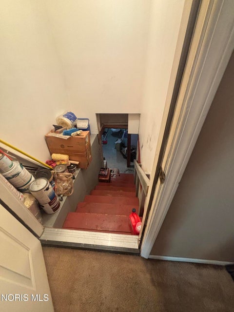 Tiny photo for 3107 Mulberry Street, Toledo, OH 43608 (MLS # 10014452)