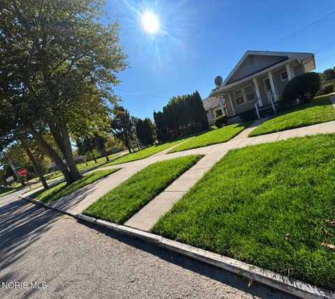Tiny photo for 3107 Mulberry Street, Toledo, OH 43608 (MLS # 10014452)