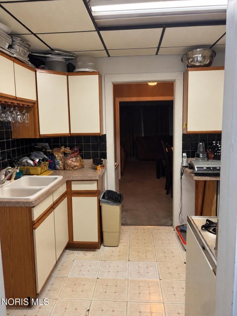 Tiny photo for 3107 Mulberry Street, Toledo, OH 43608 (MLS # 10014452)