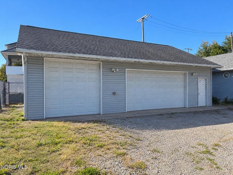 Tiny photo for 3107 Mulberry Street, Toledo, OH 43608 (MLS # 10014452)