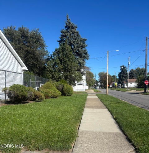 Tiny photo for 3107 Mulberry Street, Toledo, OH 43608 (MLS # 10014452)