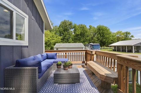 Tiny photo for 2115 Albon Road, Holland, OH 43528 (MLS # 10007892)