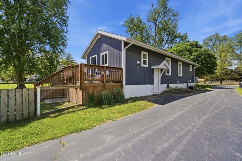 Tiny photo for 2115 Albon Road, Holland, OH 43528 (MLS # 10007892)