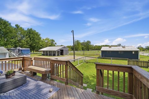 Tiny photo for 2115 Albon Road, Holland, OH 43528 (MLS # 10007892)