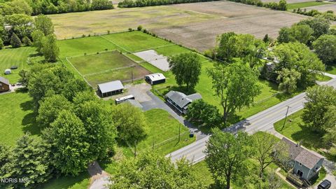 Tiny photo for 2115 Albon Road, Holland, OH 43528 (MLS # 10007892)