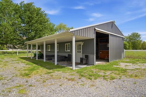 Tiny photo for 2115 Albon Road, Holland, OH 43528 (MLS # 10007892)