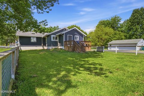 Tiny photo for 2115 Albon Road, Holland, OH 43528 (MLS # 10007892)