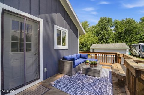 Tiny photo for 2115 Albon Road, Holland, OH 43528 (MLS # 10007892)