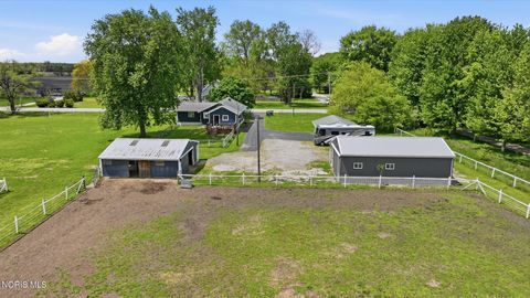 Tiny photo for 2115 Albon Road, Holland, OH 43528 (MLS # 10007892)