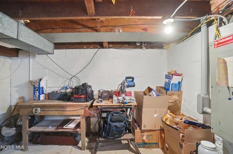 Tiny photo for 2115 Albon Road, Holland, OH 43528 (MLS # 10007892)