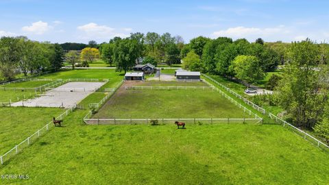 Tiny photo for 2115 Albon Road, Holland, OH 43528 (MLS # 10007892)