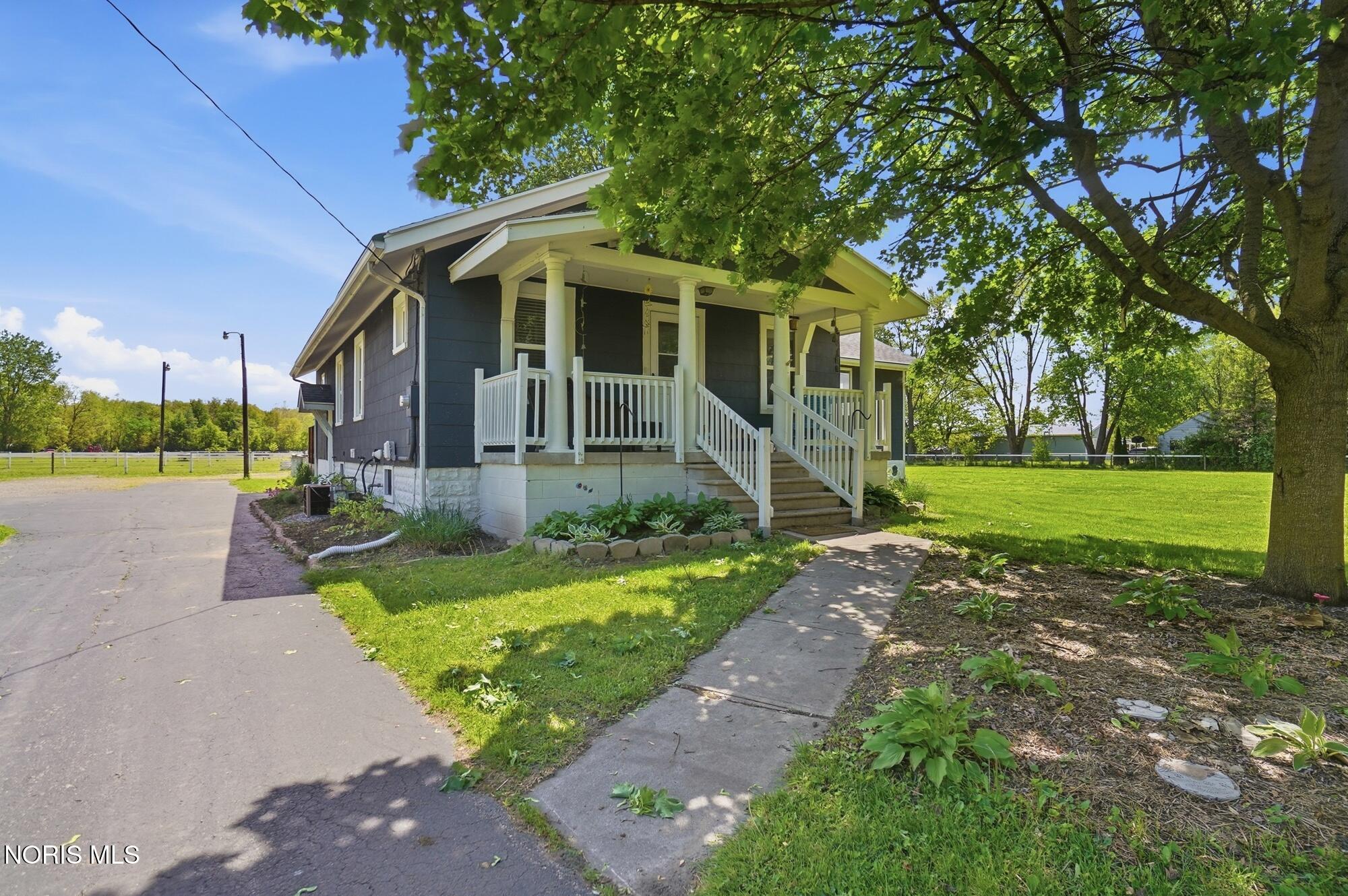 2115 Albon Road
