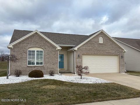 10806 Waterview Drive Perrysburg OH 43551
