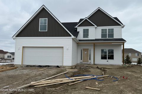 Photo of 5045 Magnolia Drive, Oregon, OH 43616 (MLS # 10002830)