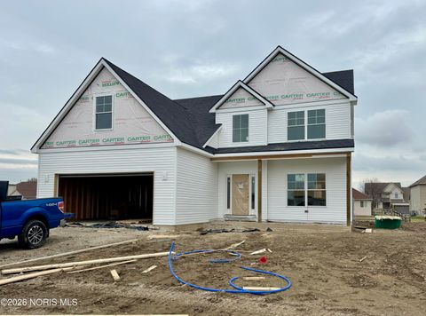 Photo of 5045 Magnolia Drive, Oregon, OH 43616 (MLS # 10002830)