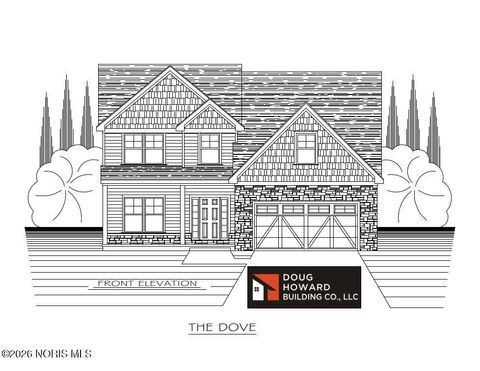 Photo of 5045 Magnolia Drive, Oregon, OH 43616 (MLS # 10002830)