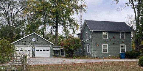 Tiny photo for 113 West Street, Swanton, OH 43558 (MLS # 10000536)