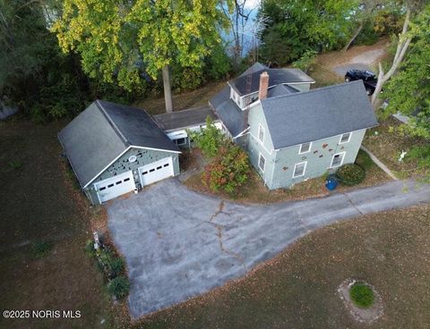 Photo of 113 West Street, Swanton, OH 43558 (MLS # 10000536) Photo of 113 West Street, Swanton, OH 43558 (MLS # 10000536)