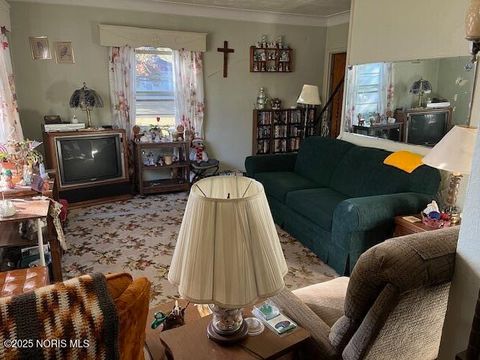 Tiny photo for 113 West Street, Swanton, OH 43558 (MLS # 10000536)