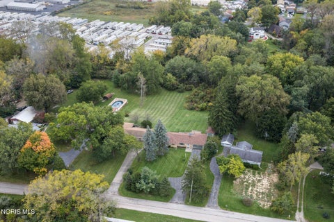 Tiny photo for 231 W State Line Road, Toledo, OH 43612 (MLS # 10014540)