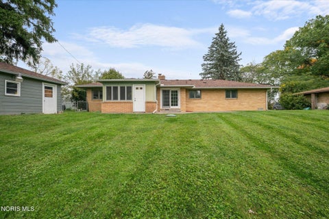Tiny photo for 231 W State Line Road, Toledo, OH 43612 (MLS # 10014540)