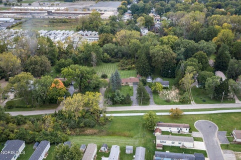 Tiny photo for 231 W State Line Road, Toledo, OH 43612 (MLS # 10014540)