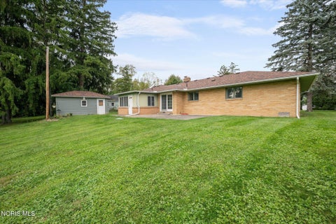 Tiny photo for 231 W State Line Road, Toledo, OH 43612 (MLS # 10014540)