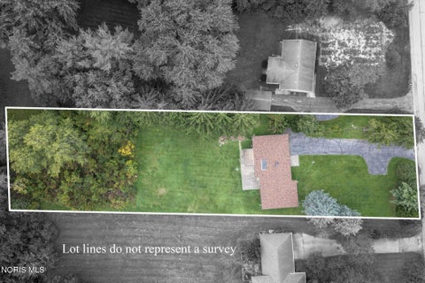 Tiny photo for 231 W State Line Road, Toledo, OH 43612 (MLS # 10014540)